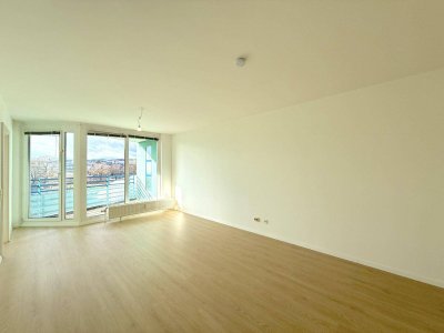 Wohnpark Kornhäusel | Gut geschnittene Drei-Zimmer-Wohnung mit Loggia