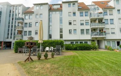 Provisionsfreie seniorengerechte Wohnung in Magdeburg sucht Sie als Eigentümer