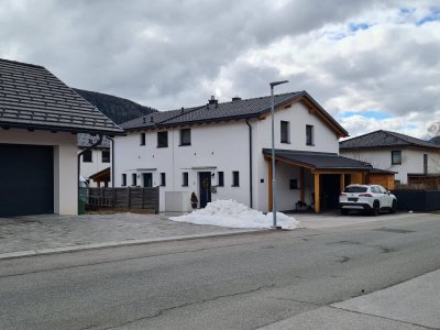 Attraktives, sparsames Reihenendhaus nahe Tamsweg Zentrum