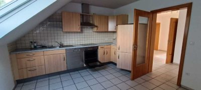 Frisch renovierte 3-Zimmer-Wohnung mit Carport in Bad Essen – verfügbar ab 01.03.2026.