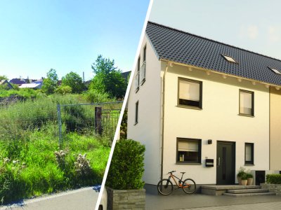 Vorteile nutzen – individuell in der Gemeinschaft leben in Vieselbach