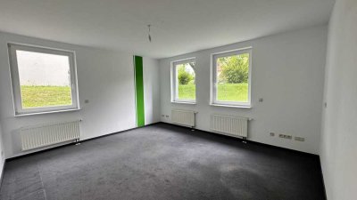 2 Zimmer  Wohnung auf 55m²  Baujahr 1996