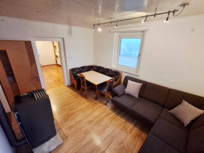 gemütliche 2-Zimmerwohnung