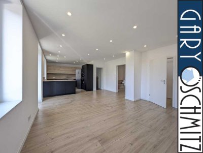 Umfangreich sanierte Maisonette-Wohnung in Rehme mit über 140 m²!