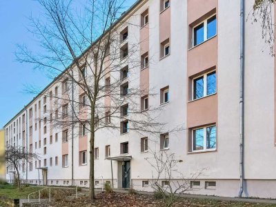 Charmante 4-Zimmer-Wohnung mit Balkon in ruhiger Lage von Potsdam-Waldstadt