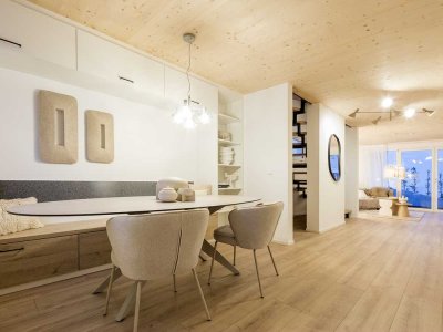 Ihr neues Zuhause mit Weitblick – gefördert, nachhaltig, lebenswert.