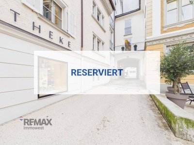 Perfekt für Stadtliebhaber: Wohnen, wo Bregenz am schönsten ist