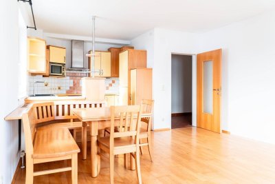 * * * € 60.000 Landesdarlehen möglich * * * Moderne Familienwohnung mit viel Platz und Sonnenbalkon in Gallneukirchen