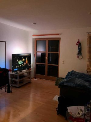 Gemütliches 1 Zimmer Apartment im Erdgeschoss mit Terrasse