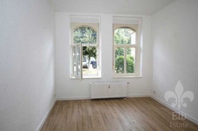 Für Studenten und Singles ideal - Ruhige 1 Raum Wohnung mit Terrasse und Duschbad