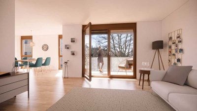 2.Obergeschoss - Wohnung 09