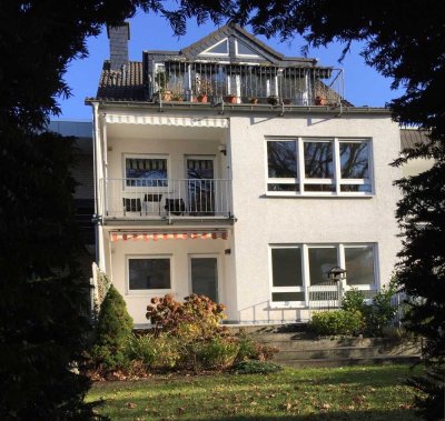 Schöne 3-Zimmerwohnung mit Balkon in Bonn-Ippendorf