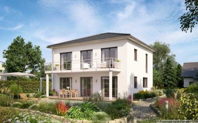 Ihre Residenz in bester Lage