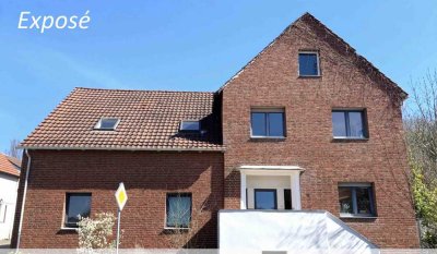 Provisionsfrei direkt vom Eigentümer!!! Vollsaniertes / Modernisiertes Zweifamilienhaus