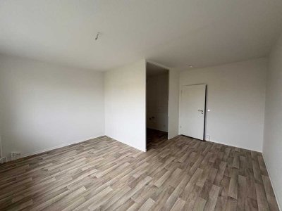 Renovierte 1- Zimmer Wohnung - Hier lohnt sich das Treppensteigen