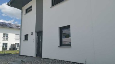 Attraktive 5,5-Zimmer-Maisonette-Wohnung in Wallhausen