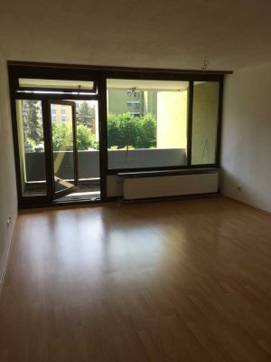 Attraktive 2-Zimmer-Wohnung in Fürth