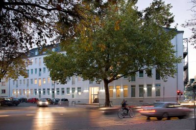 Möbliertes Apartment inkl. EBK, eigenes Badezimmer in Bestlage - Frankenberger Viertel Aachen