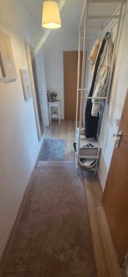 Vollständig renovierte Wohnung mit einem Zimmer und Einbauküche in Sulzbach