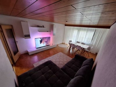 Schöne 3 Zimmer wohnung in Hochdorf Eberdingen