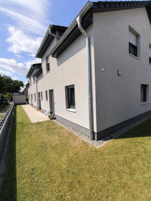 Schönes Reihenendhaus zu vermieten