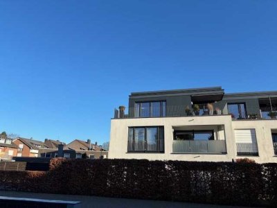 2 Zimmer Wohnung im Herzen von Bocholt