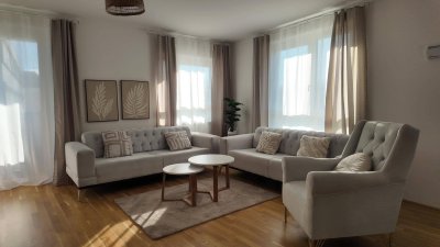 Provisionsfreie 3-Zimmer Wohnung im Zentrum von Wiener Neustadt