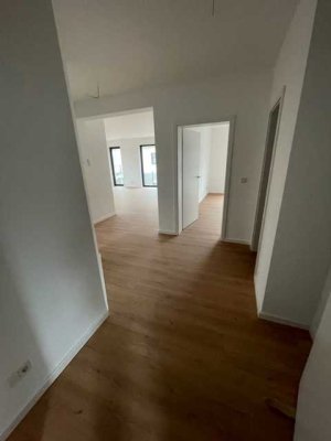 3 Zimmer Wohnung