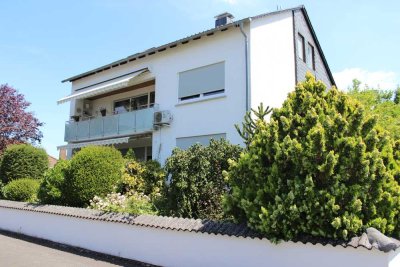 2-Familienhaus mit ausgebautem Dachgeschoss & Option zur Selbstnutzung!