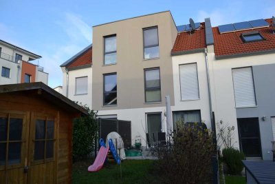 Reihenmittelhaus in Maintal-Hochstadt