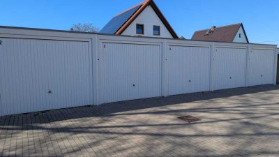 Sanierte 3-Raum-Wohnung in Salzenforst