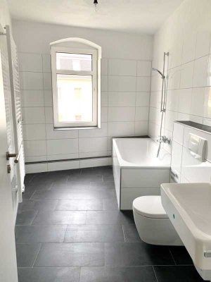 Charmante 2‑Zimmer‑Wohnung ab sofort zu vermieten!