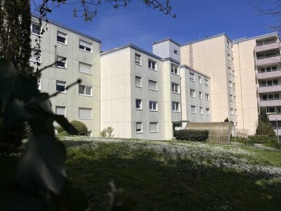 Ansprechende und gepflegte 3-Zimmer-Wohnung mit Balkon und EBK in Mauer