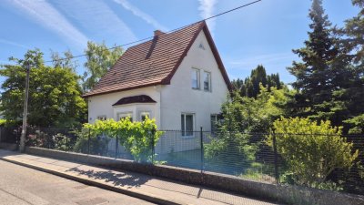 Hübsches Einfamilienhaus mit Flair in Mauer