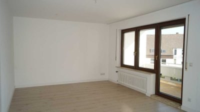 Helle 3-Zimmer Wohnung mit Balkon in Trier-Maximin