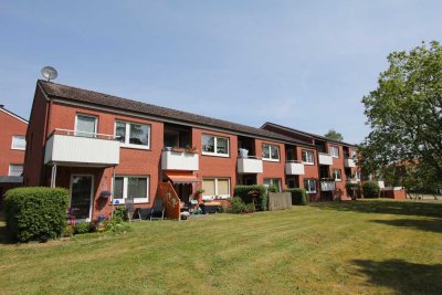 2-Zimmer Seniorenwohnung mit Balkon ab 60 Jahre -von privat-