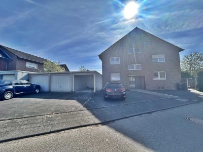Investieren mit Weitblick – Mehrfamilienhaus in bester Lage, 4 von 5 Einheiten bereits langfristig v
