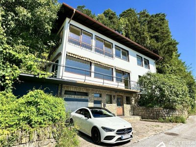 Köflach! - Sonniges Einfamilienhaus in ruhiger Stadtrandlage