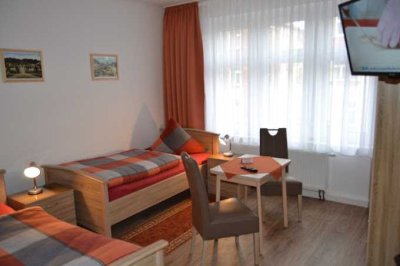 Sehr schöne helle 2-Zimmerwohnung in Gotha -Ost zur Eigennutzung