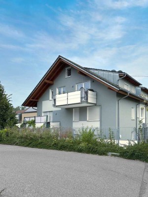Attraktive 4-Zimmerwohnung in zentraler Lage in Leingarten