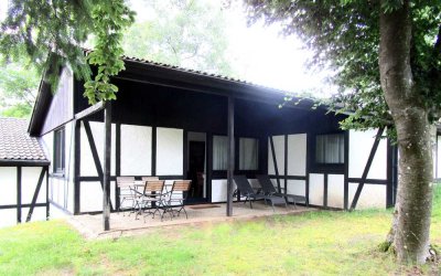 Ferienhaus im Ferienpark Daun