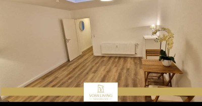 Wunderschönes Barrierefreies 2-Zimmer Appartement in ruhiger Lage von Schöneck