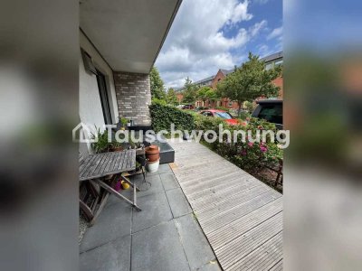 Tauschwohnung: Tausche meine Wohnung in Potsdam gegen Berlin