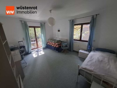 Gepflegte Eigentumswohnung mit vorteilhafter Aufteilung inklusive Gartennutzung in guter Lage