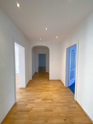 Attraktive 4 ZKB in Koblenz-Pfaffendorf
