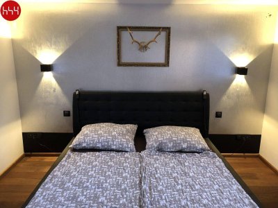 2,5 Zimmer Wohnung mit Parkplatz und Gartenmitbenützung in Liefering!