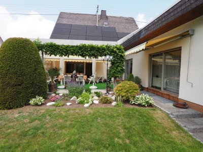 Leben in Ransbach-Baumbach - Wohnhaus mit viel Platz für die Familie