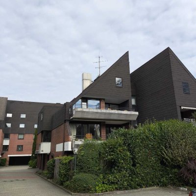 Penthouse-Charakter am Westerberg – Licht, Raum & Lifestyle