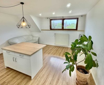 3-Zimmerwohnung in idyllisch ruhiger Lage - Oberwitzhalden 1, 79777 Ühlingen-Birkendorf