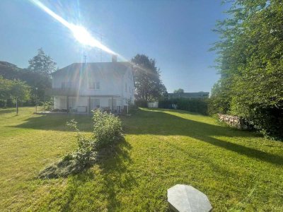 Geräumiges 7-Zimmer-Haus in Gammertingen